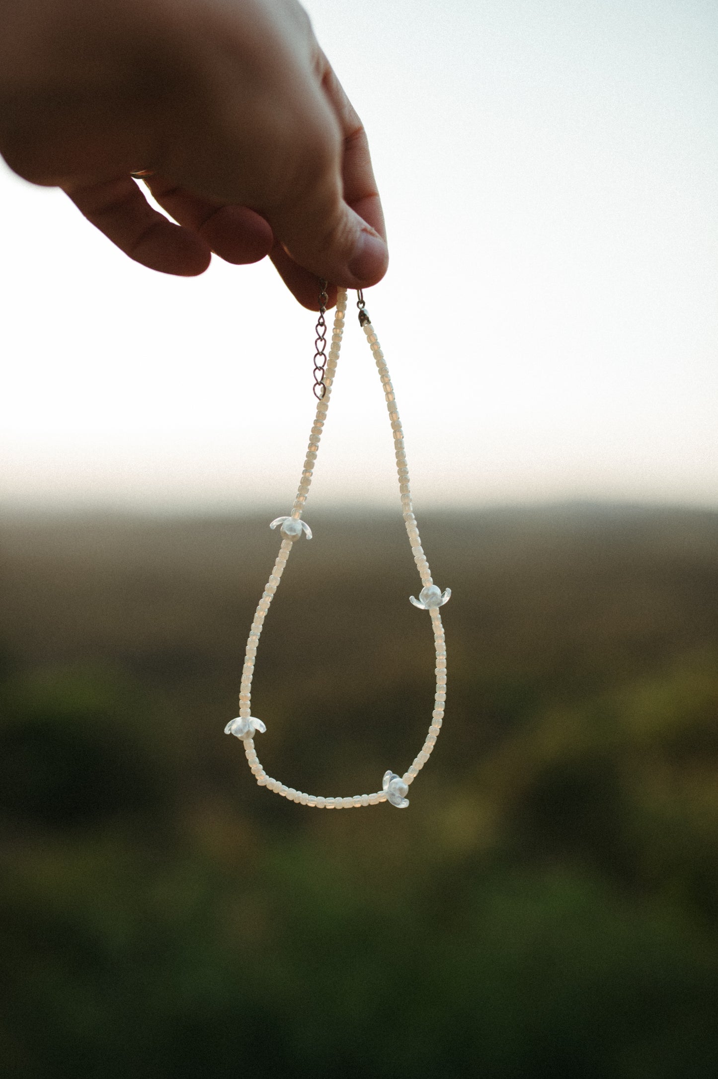 Kids necklace