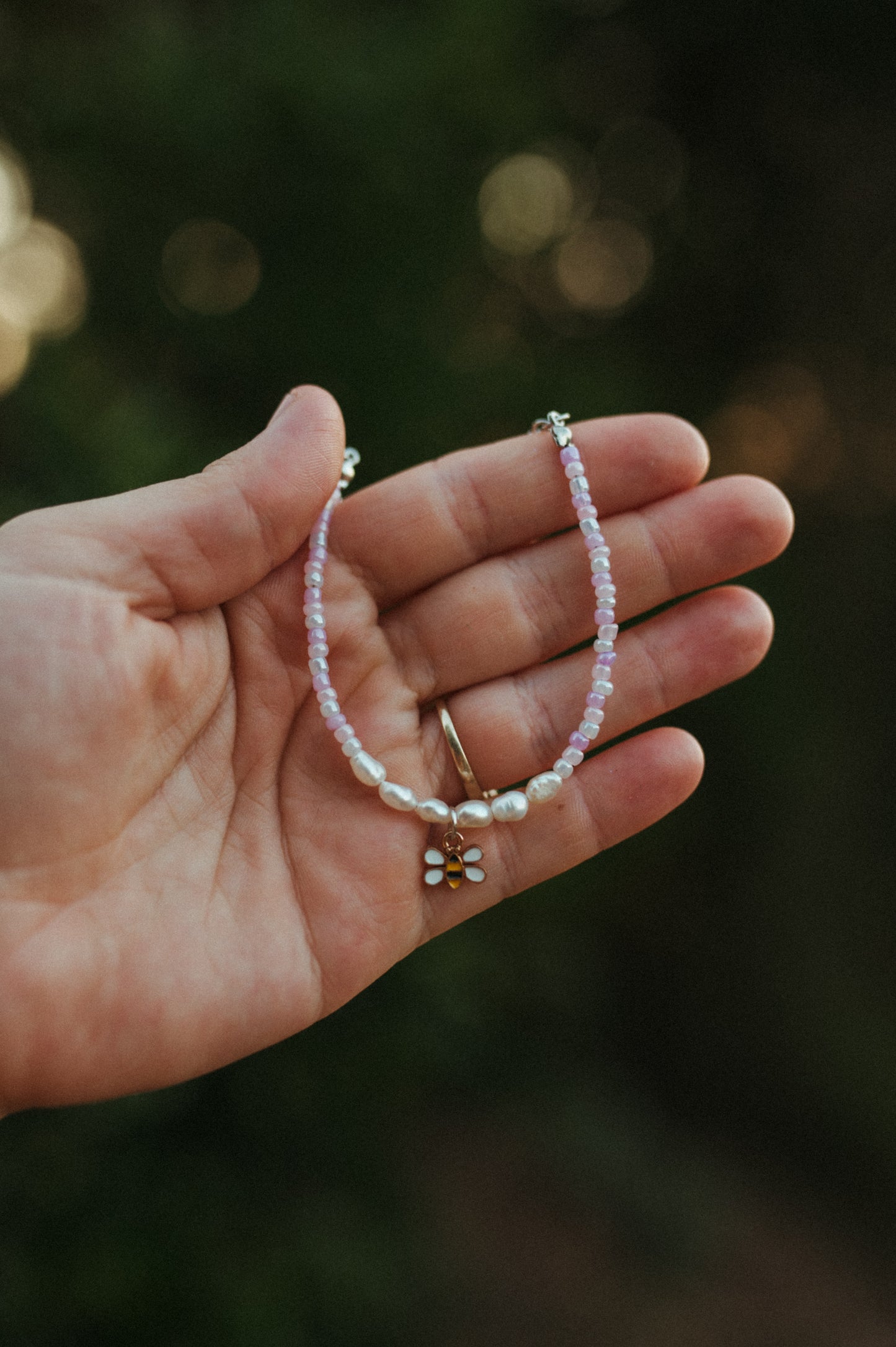 Women’s bracelet