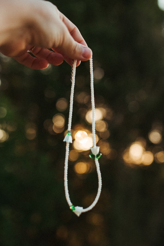 Women’s necklace