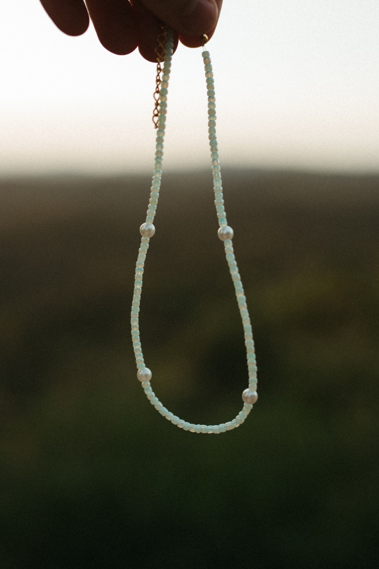 Kids necklace