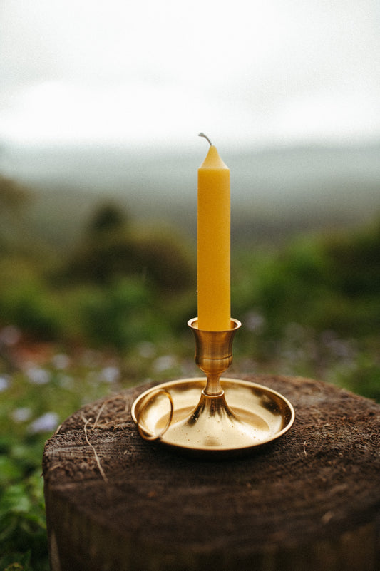 Candle holder