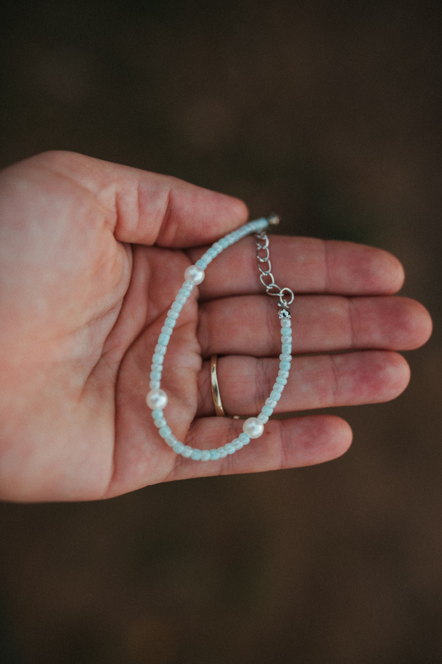 Women’s bracelet