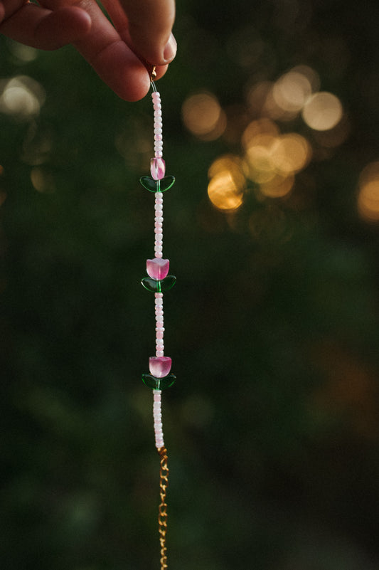 Women’s Tulip bracelet
