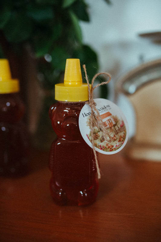 Honey bears