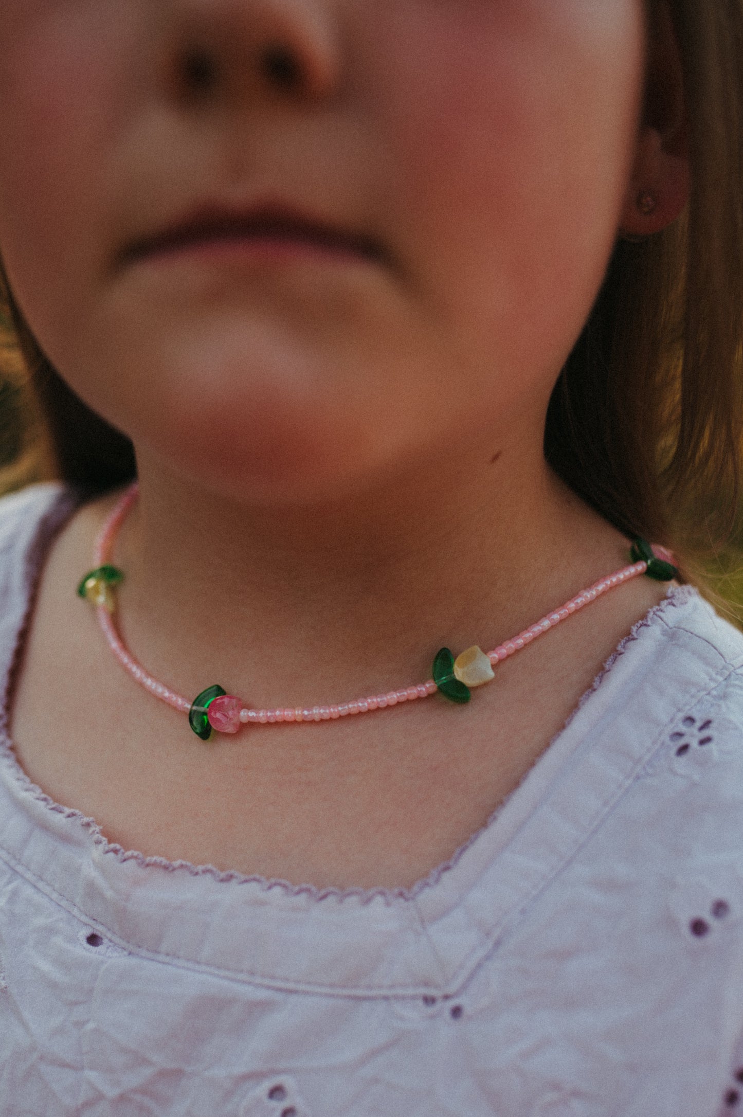 Women’s necklace