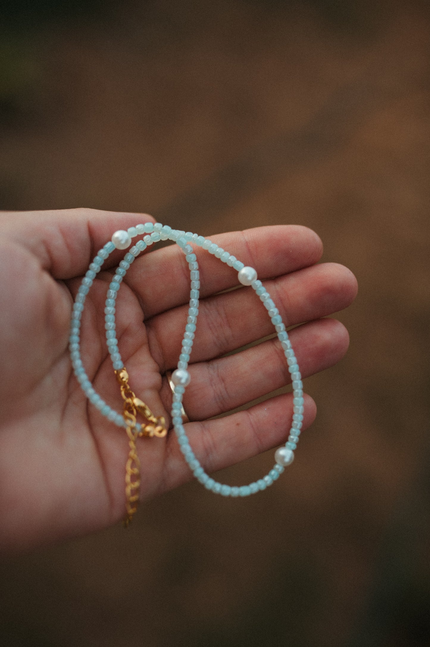 Kids necklace