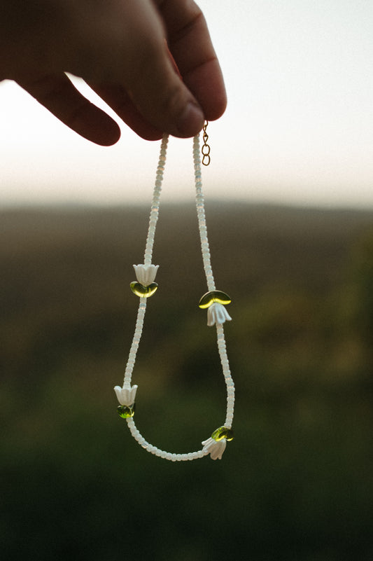 Kids necklace